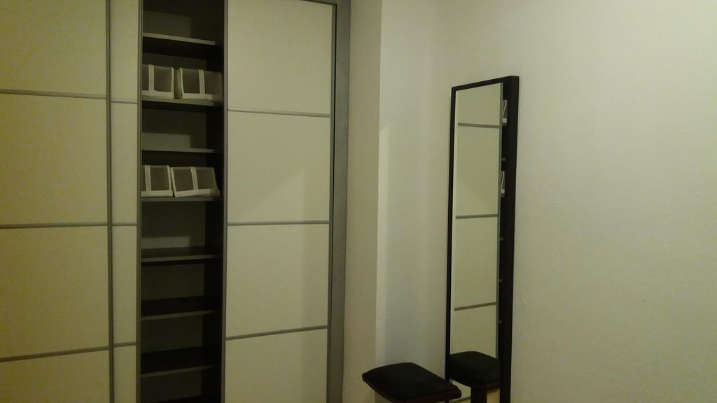 Apartamento Ciudad De Las Ciencias Валенсия Экстерьер фото